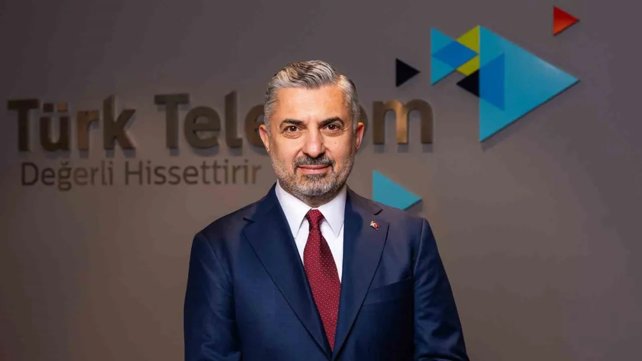 Türk Telekom COP31'de dijital dönüşüm ve sürdürülebilirliği birleştiriyor