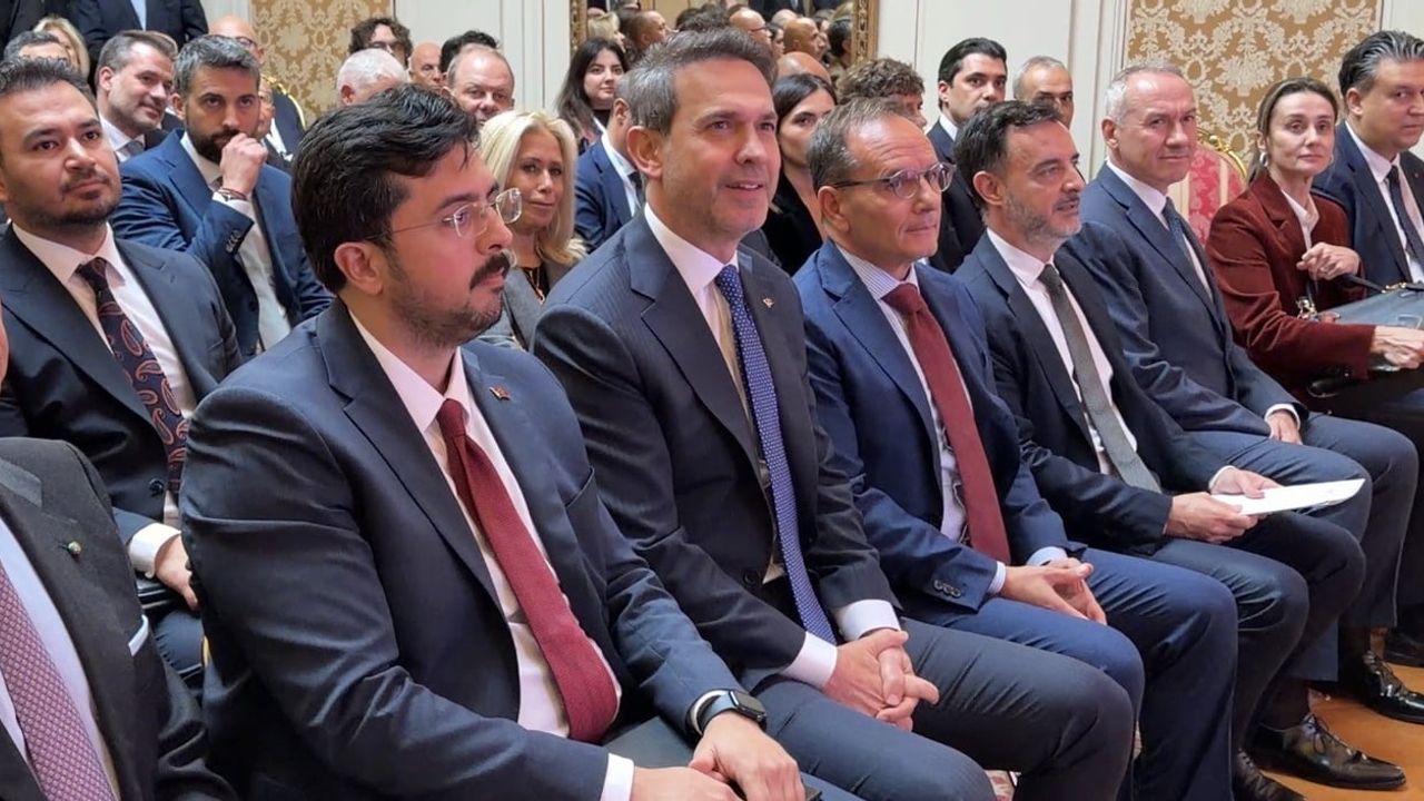 Türkiye 2053 hedefi ve İtalya ile enerji iş birliğinin sınırları