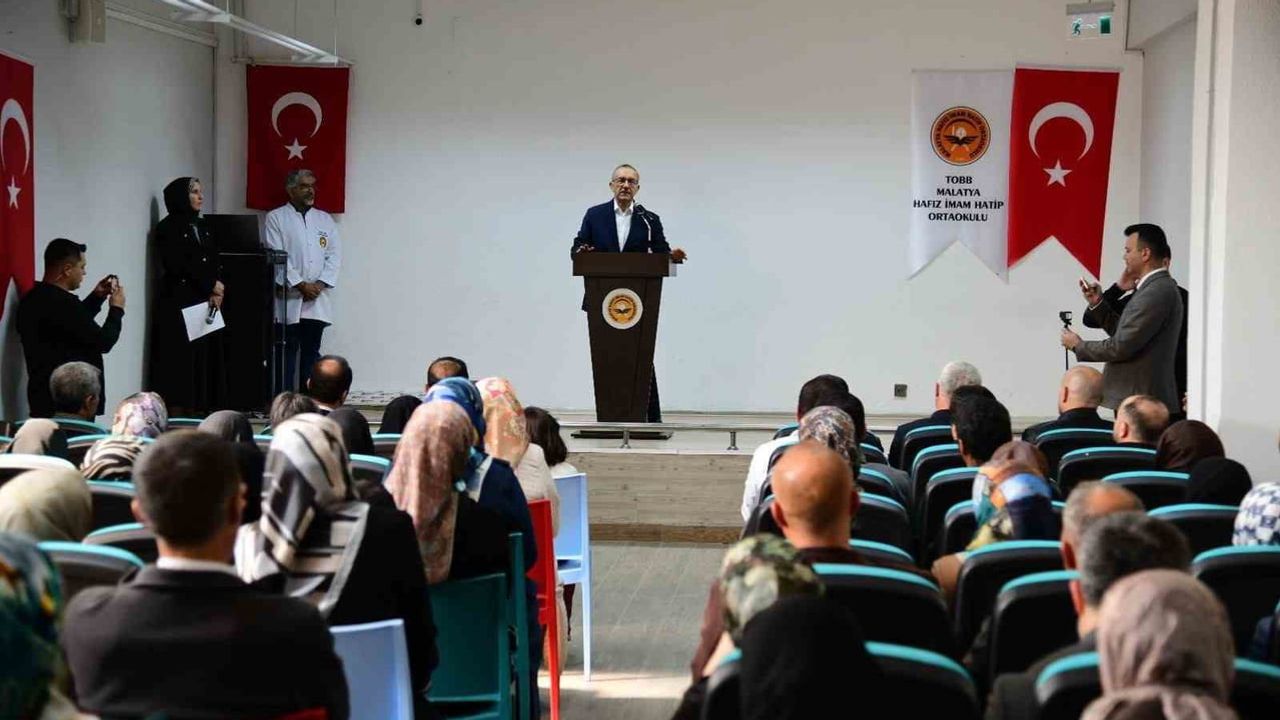 Türkiye bölgesel sorumluluğuyla Balkanlar, Orta Doğu ve Afrika için umut oluyor