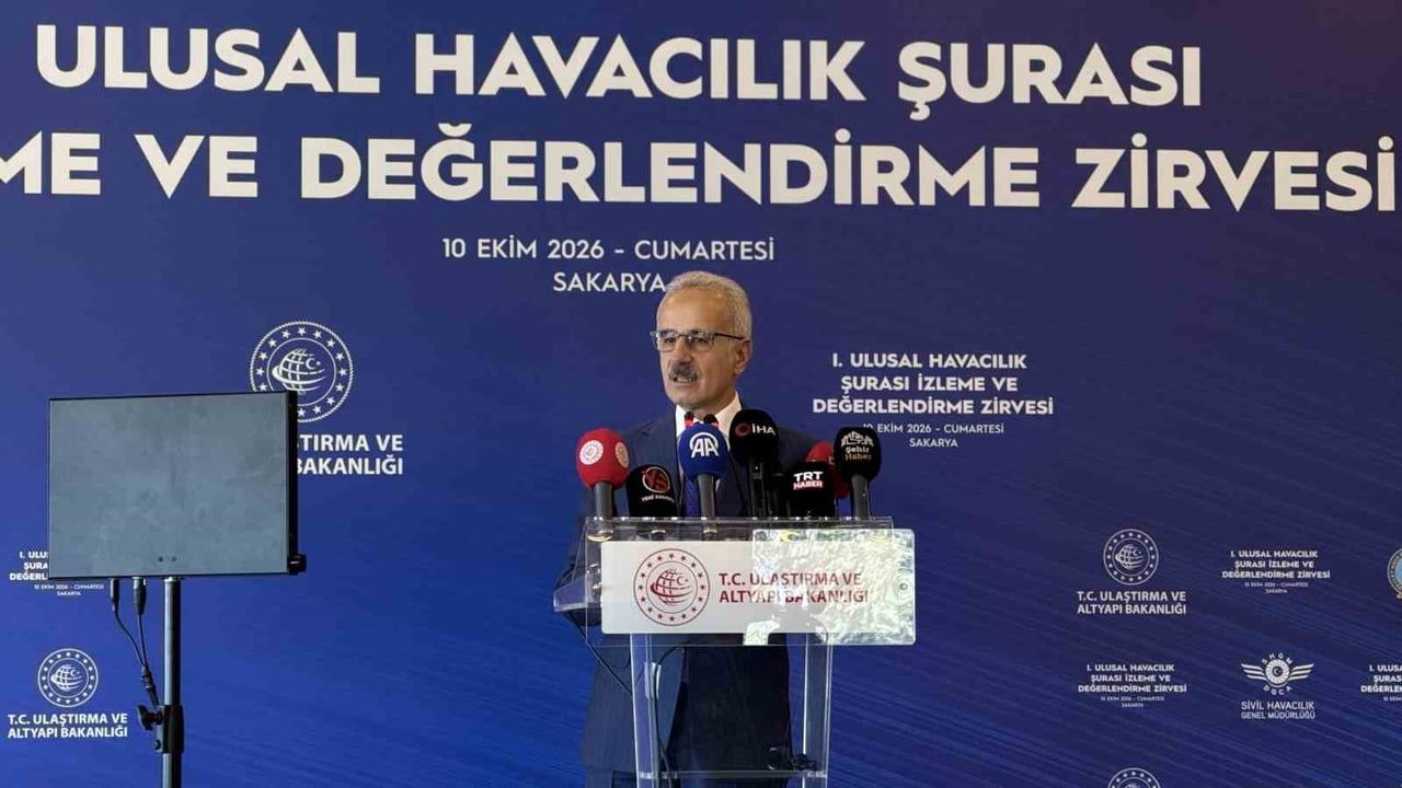 Türkiye icao konseyine seçilirse küresel havacılık politikalarının oluşturulduğu masada yer alacak