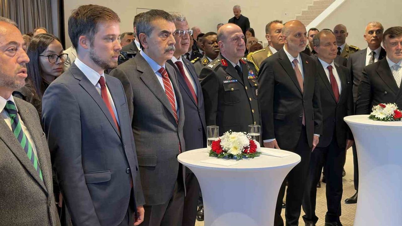 Türkiye ile Macaristan arasında köklü dostluk eğitime ve ticarete ivme kazandırıyor