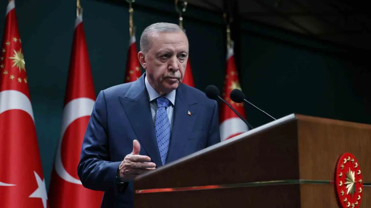 Türkiye'nin çıkarlarını pusulamız yapan dış politika ve bütçe öncelikleri