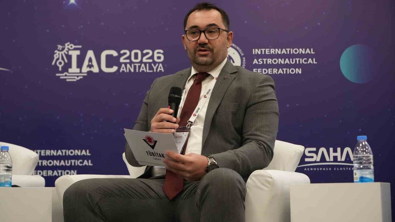 Türkiye uzay iletişiminde yeni dönem: Astralink ile 198 uyduluk ağ hedefi