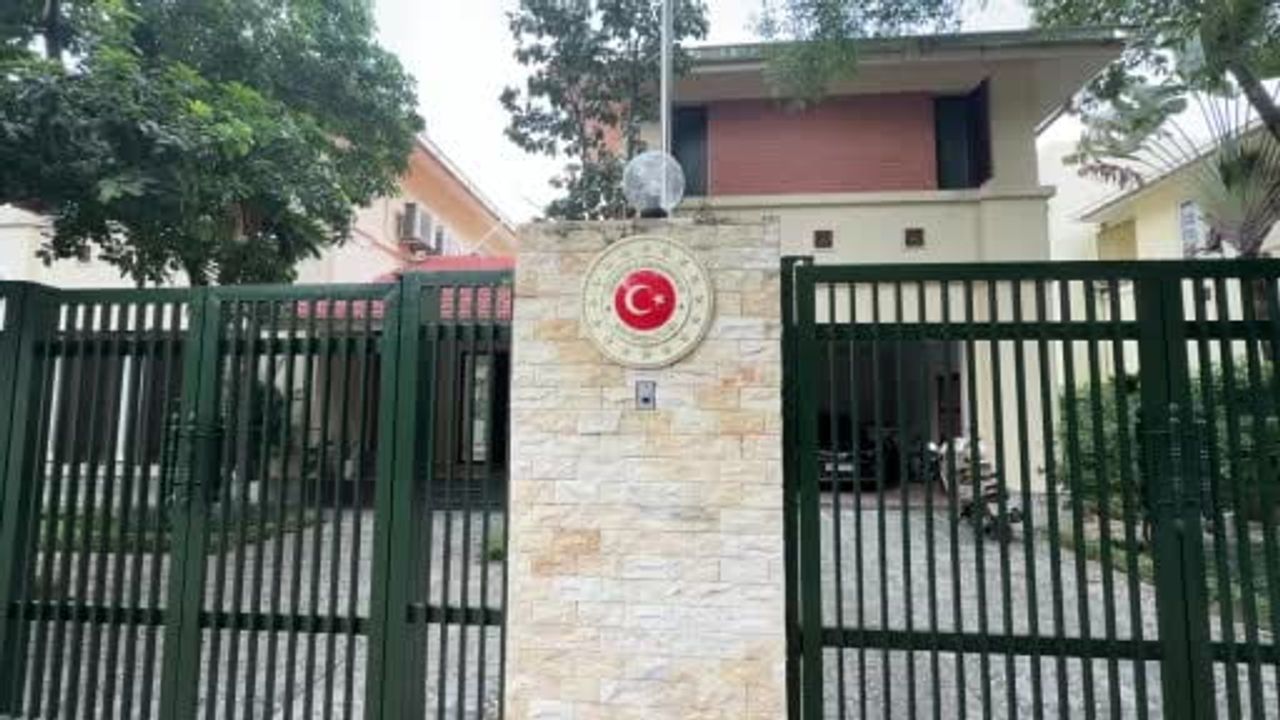 Türkiye yeni dönemde Vietnam ile stratejik ortaklığa odaklanıyor