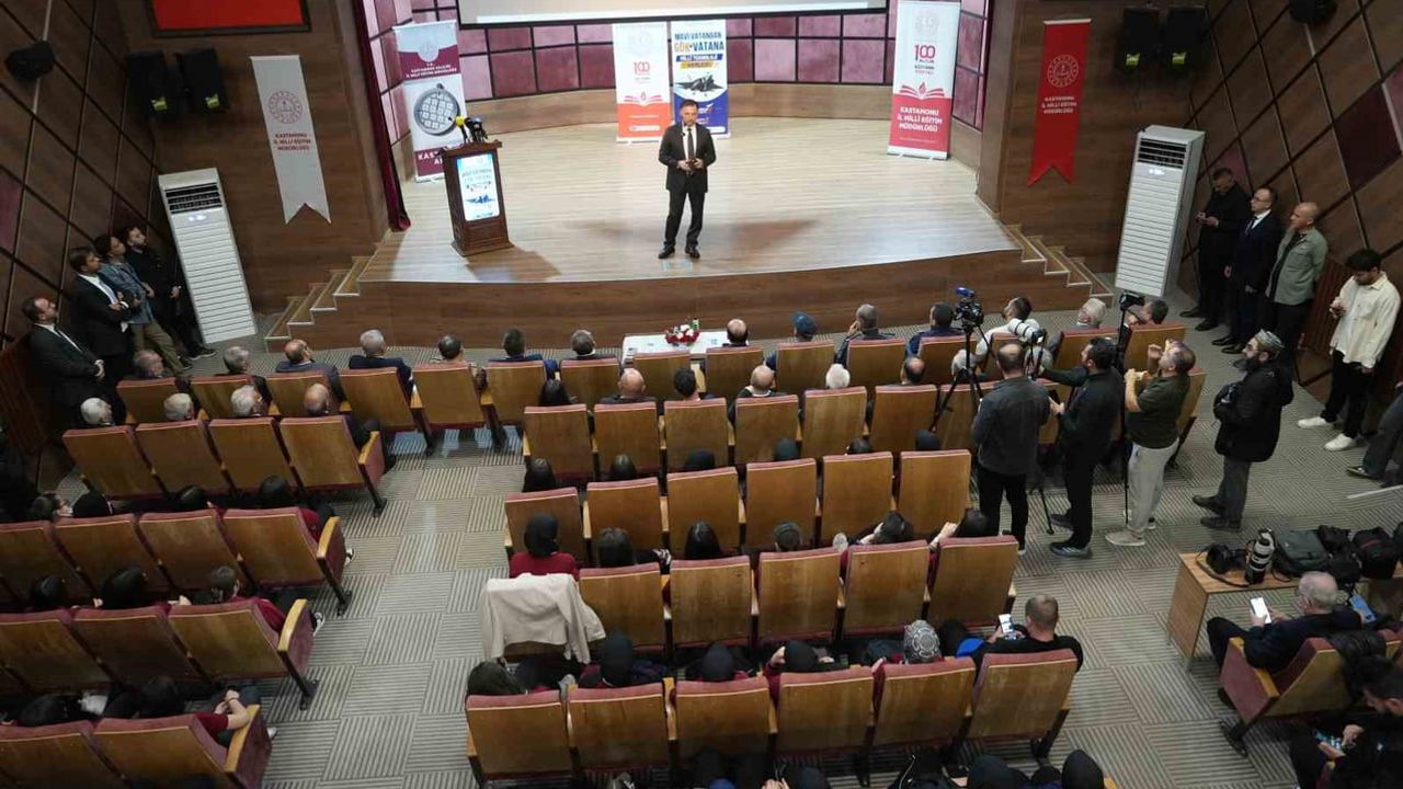TUSAŞ'ın hedefi: KAAN'la caydırıcılık, yenisi bu yıl uçacak