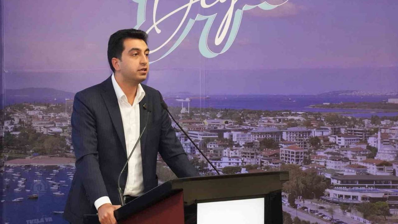 Tuzla 2027 planında yatırım, afet hazırlığı ve kültür öne çıktı