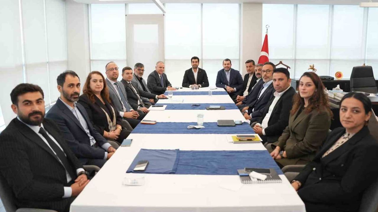 Tuzla'da 50 bin kişiyi ilgilendiren emsal transferi için ortak yol arayışı