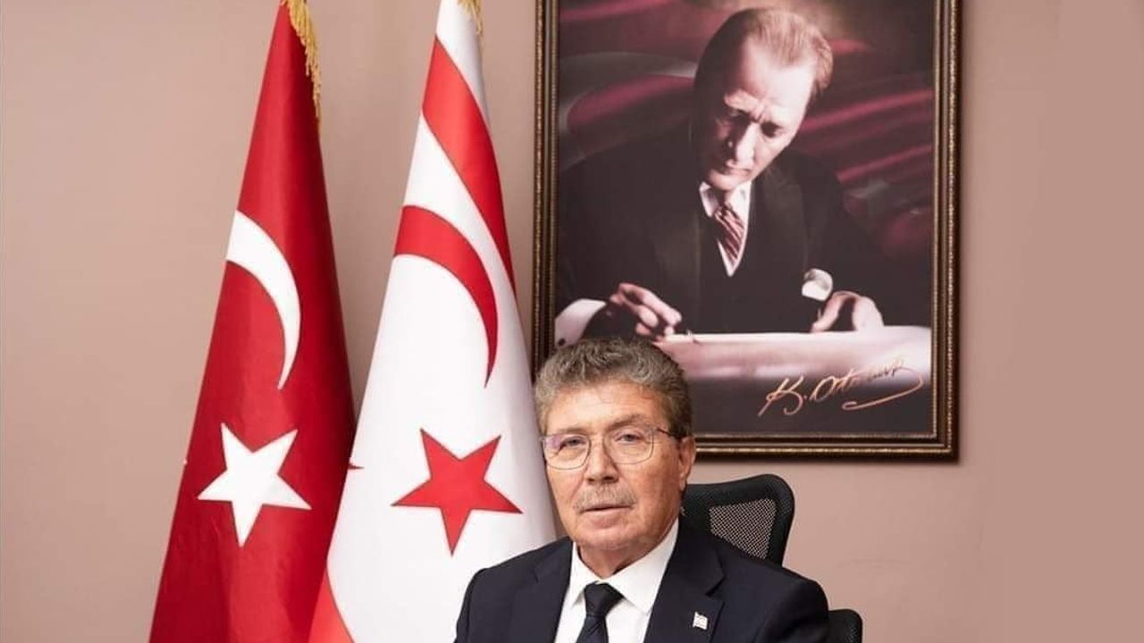 Ücretsiz üniversite hedefi: KKTC vatandaşlarına 2027'den itibaren harç desteği