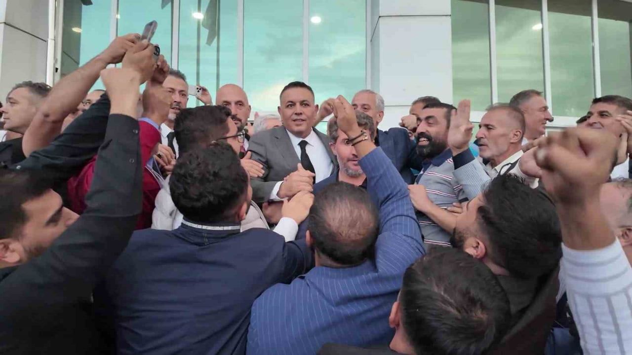 Üçüncü kez güven tazeledi: Sadıkoğlu Malatya Ticaret ve Sanayi Odası başkanlığında çoğunluğu sağladı