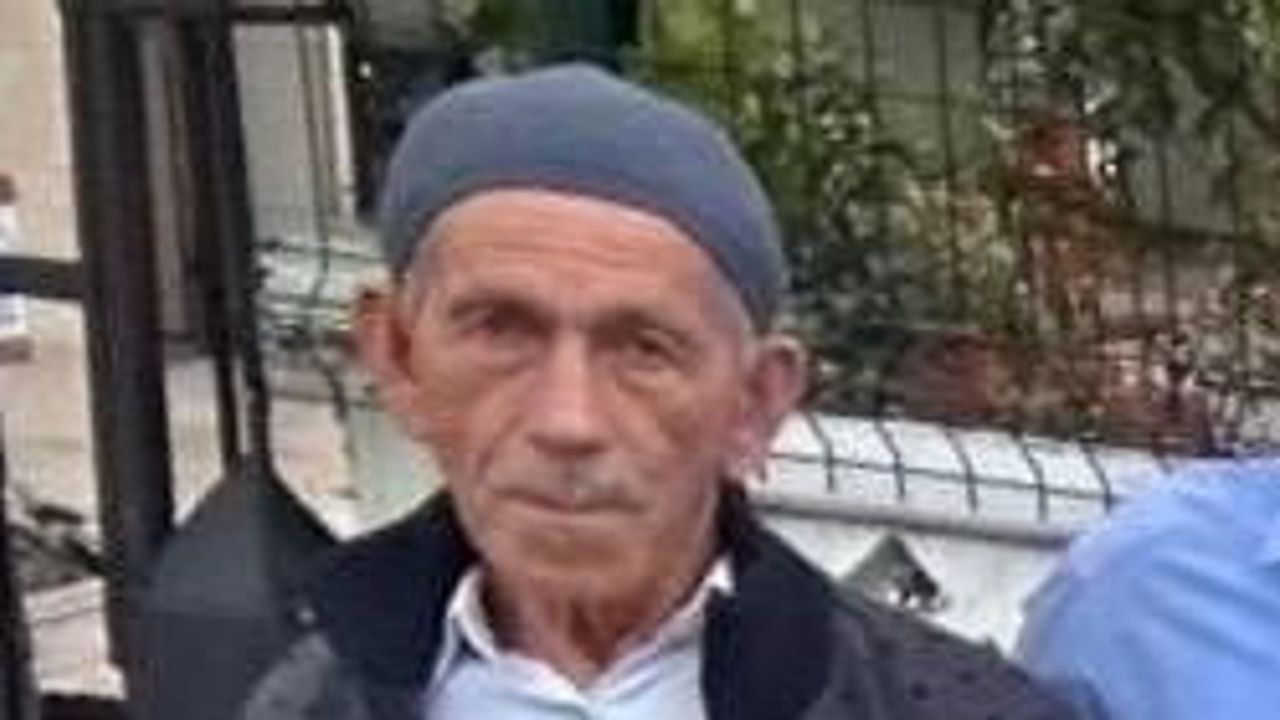 Uçurumdan gelen ses kayıp çiftin otomobilini ortaya çıkardı: bir ölü, bir yaralı