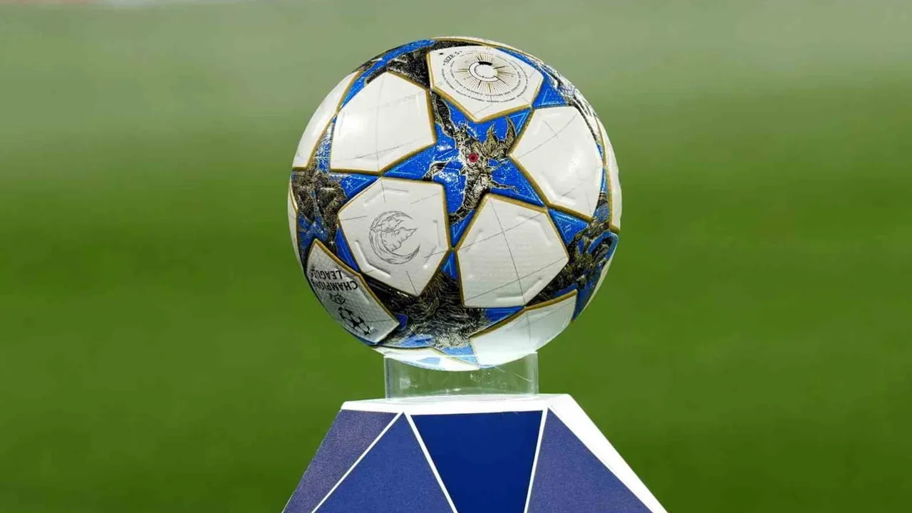 UEFA şampiyonlar ligi 3. hafta: önemli randevular başlıyor