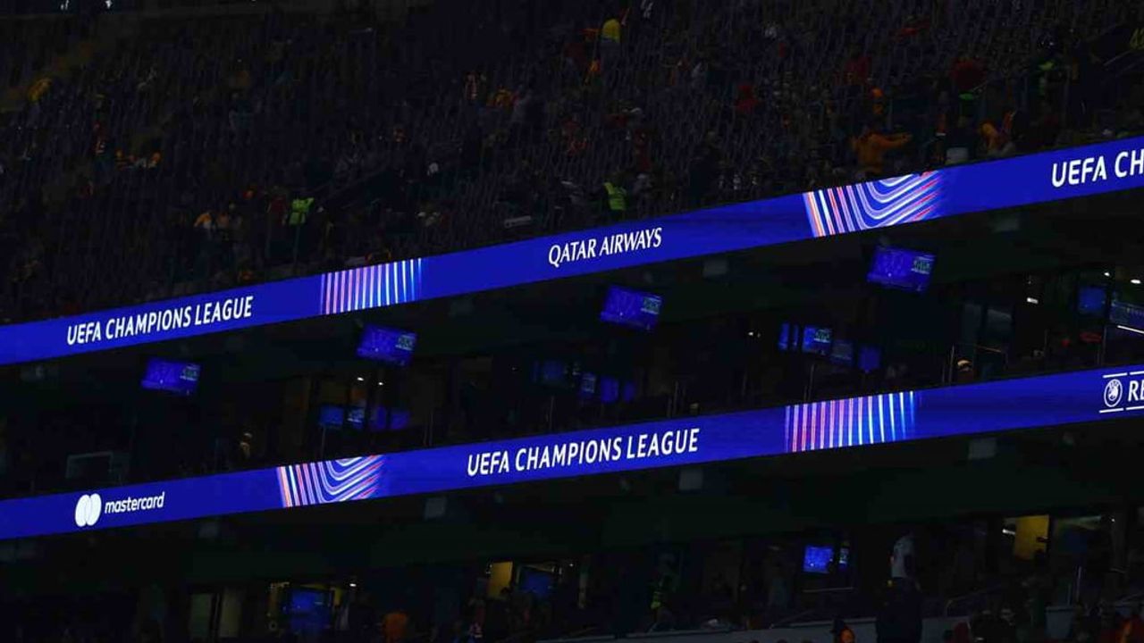 UEFA Şampiyonlar Ligi: Galatasaray ile Barcelona 0-0, maç devam ediyor