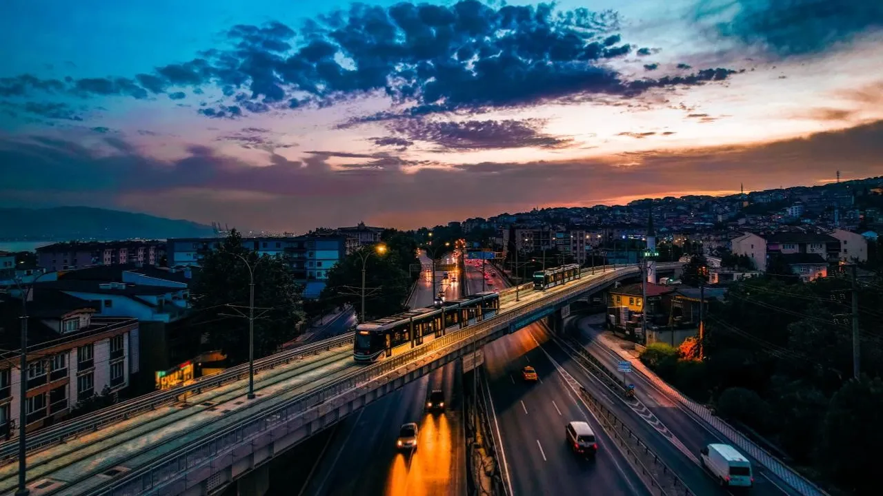 UlaşımPark belgelerle hizmet kalitesini kurumsallaştırdı