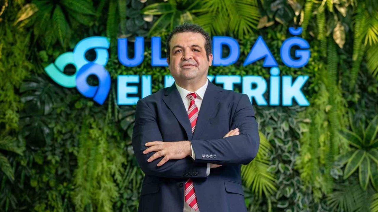 Uludağ Elektrik 77 ilde acente ağını büyüterek işletmelere indirimli enerji sağlıyor