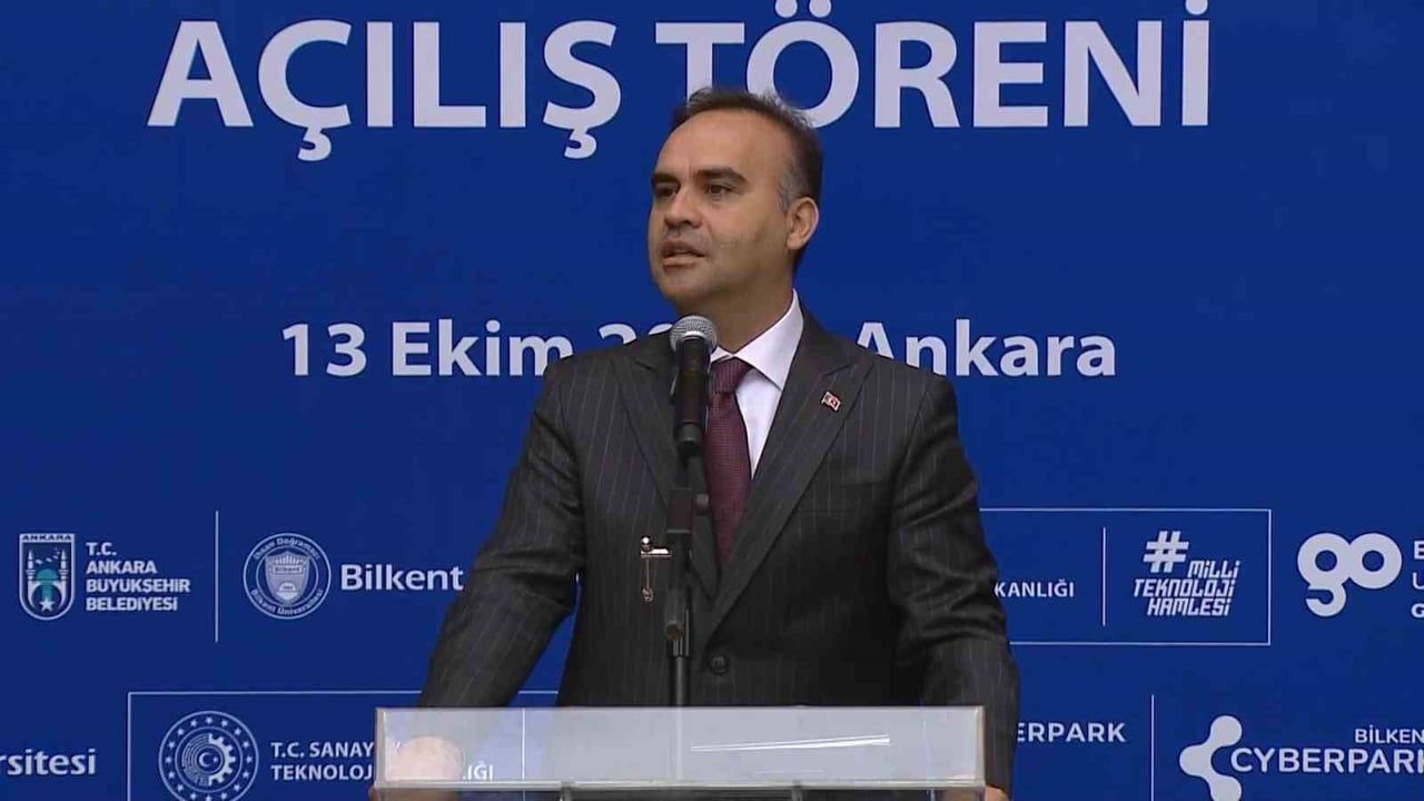 Ulus girişim ofisiyle Ankara'da girişimlere hisse karşılığı yatırım kapısı
