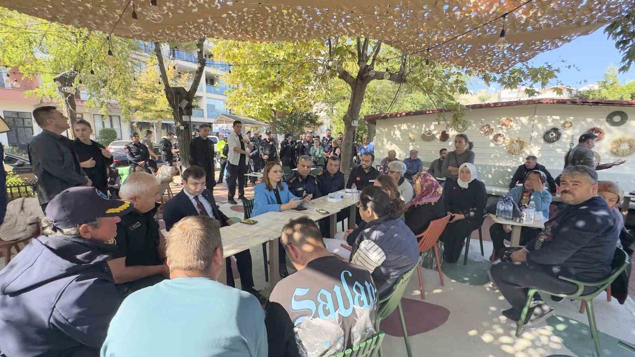 Uluslararası sularda arama: kayıp madencinin bulunması için Rusya ve Ukrayna ile temas kuruldu