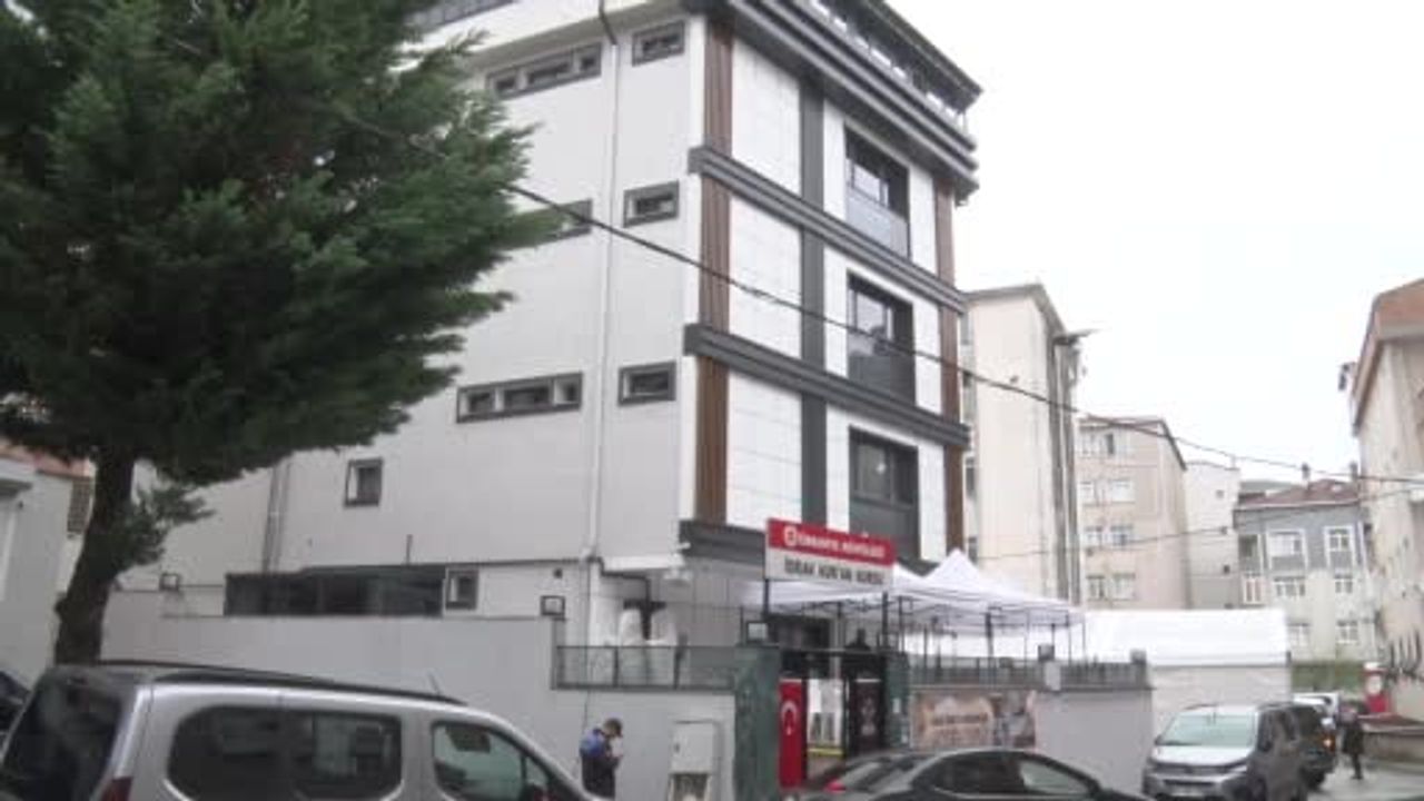 Ümraniye’de hayır mirası: Canbaz ailesinin adını yaşatan mescit ve eğitim merkezi