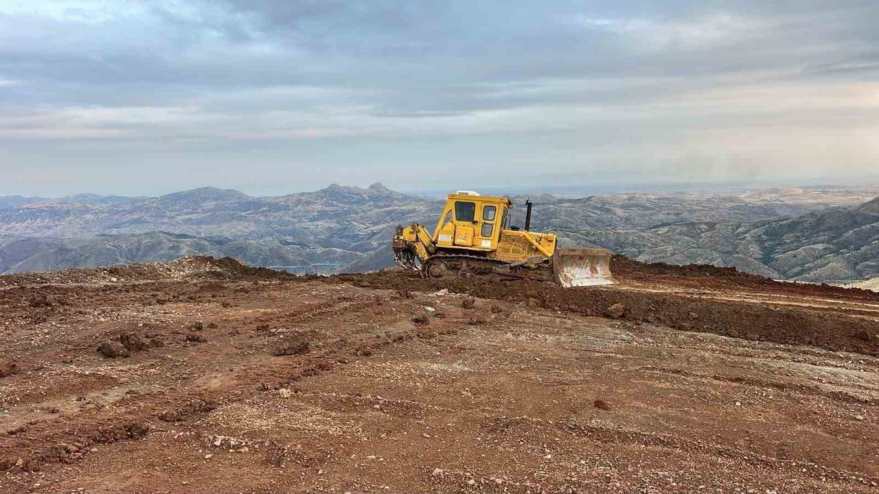 Ümraniye'nin güneşi Elazığ'da: belediye elektrik ihtiyacını yenilenebilirden karşılayacak