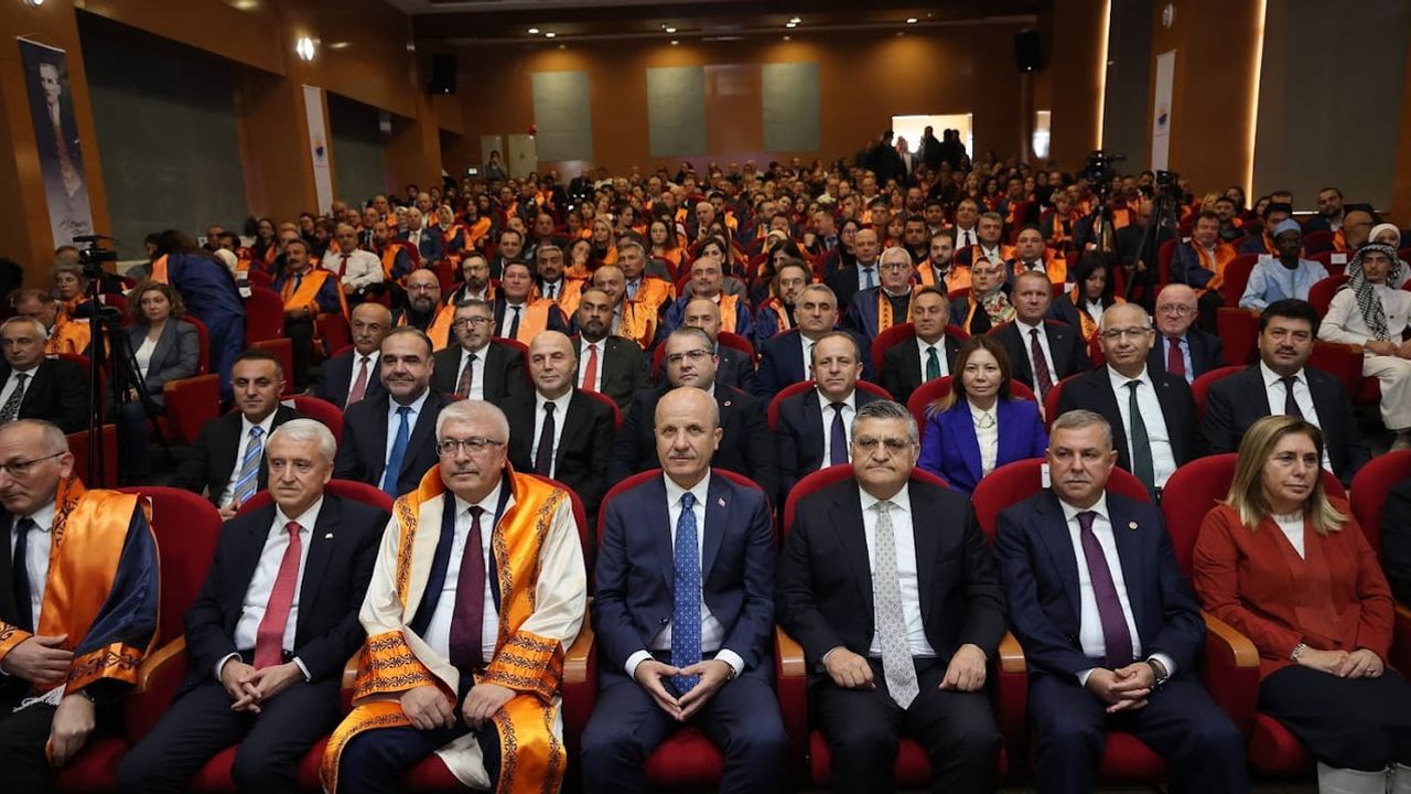Üniversiteler bölgesel bilimsel projeler için bütçelerini ortak kullanıma açmayı tartışıyor