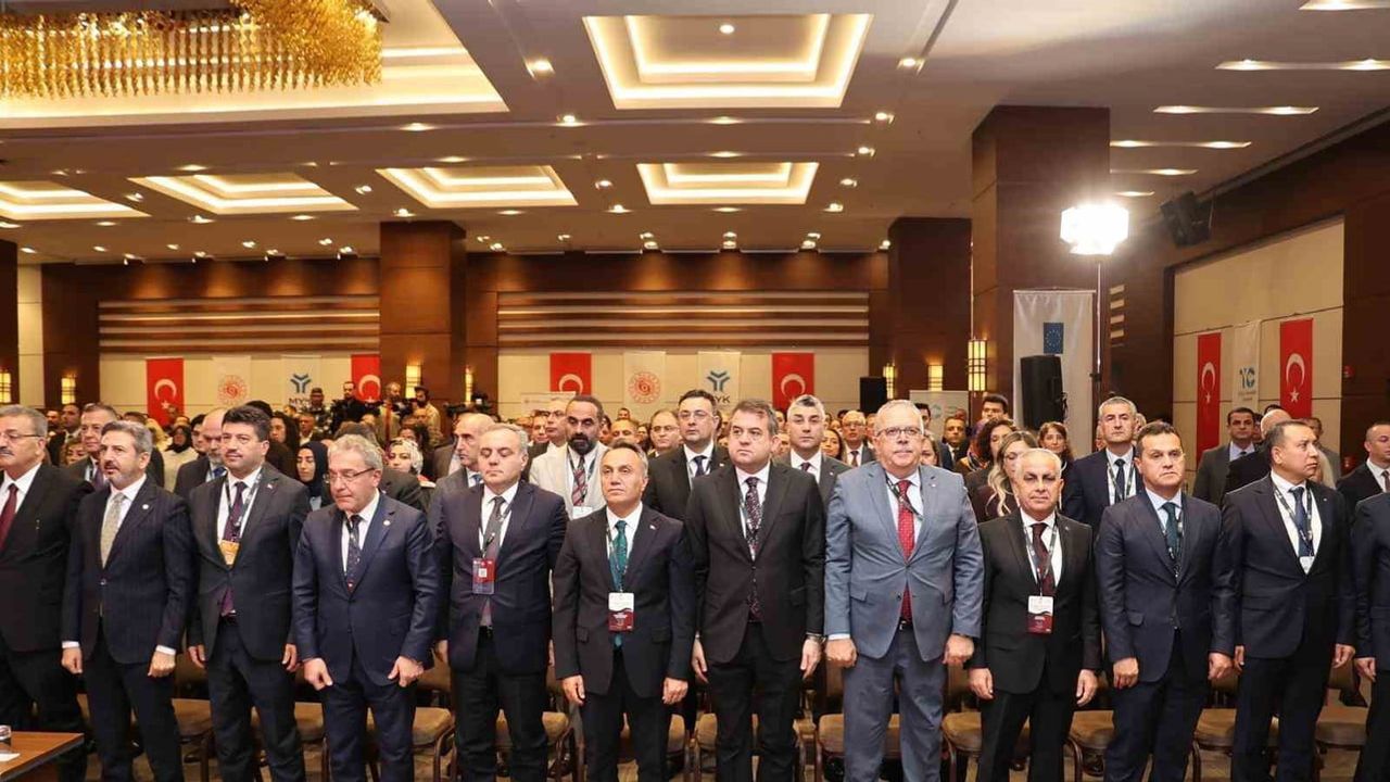 Üniversitenin programları TYÇ ile tescillendi: TOGÜ 36 akreditasyonla ödüle layık görüldü