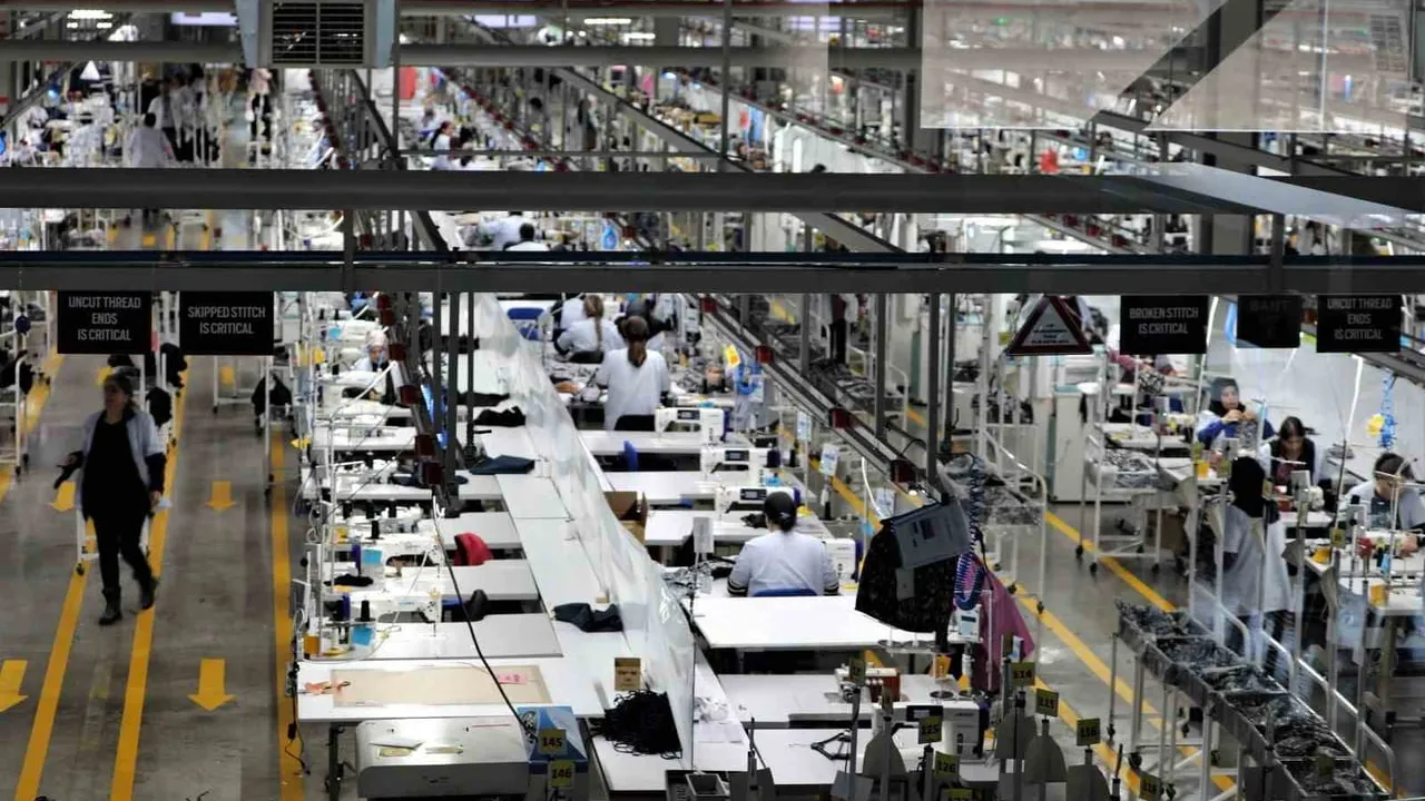 Üretici fiyatları eylülde yükselişini sürdürdü: yıllık artış yüzde 27,38