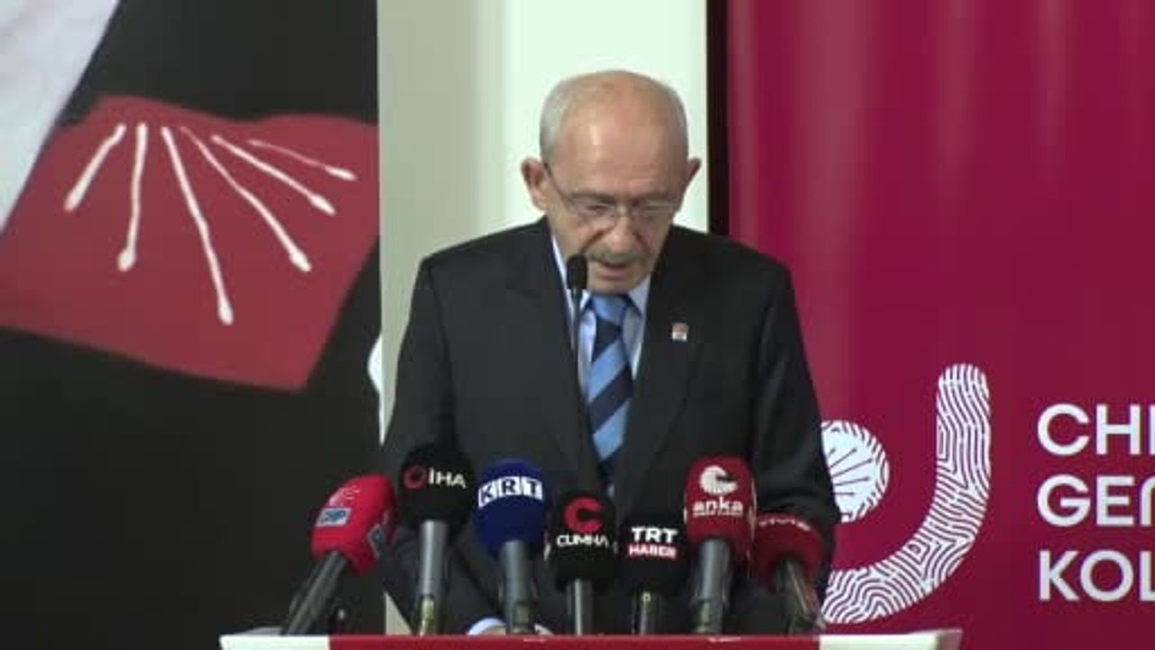 Üretim, rekabet ve demokrasi: gençlerle Türkiye'nin altyapısını kurma çağrısı