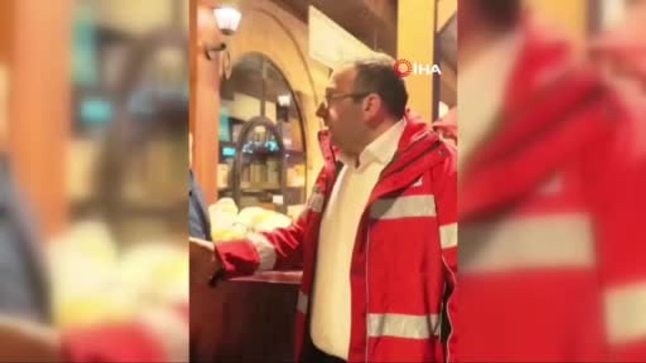 Üsküdar başkanvekilinin ölümüne yol açan kazada şoför tutuklandı