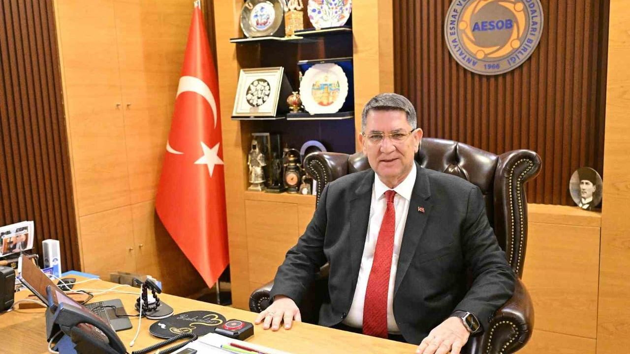 Ustalığı standartla görünür kılmak
