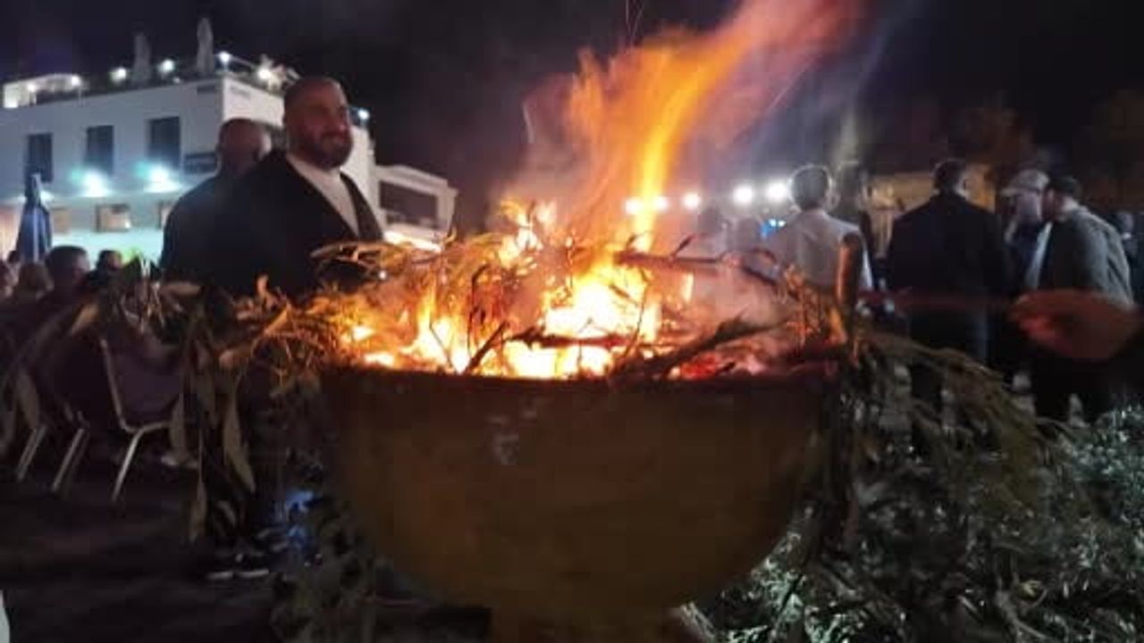 Üstel: Gazimağusa'ya hizmet ve altyapı önceliğiyle seçime gidiyoruz