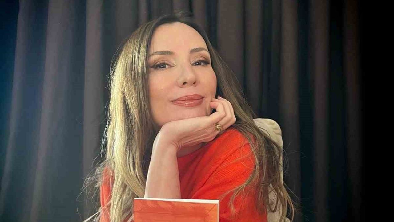 Uyku öncesi sahneler: Berna Güzey'in yeni hikâyeleri raflarda