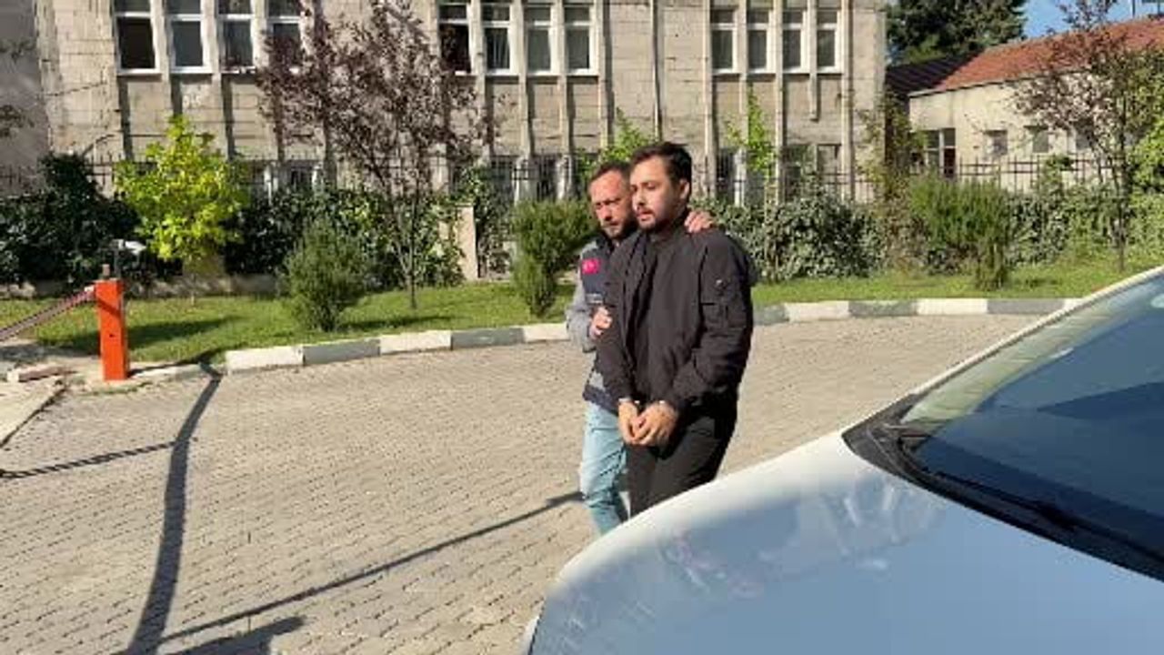 Uyuşturucuya yönelik operasyonda 199 ecstasy hapla bir kişi yakalandı
