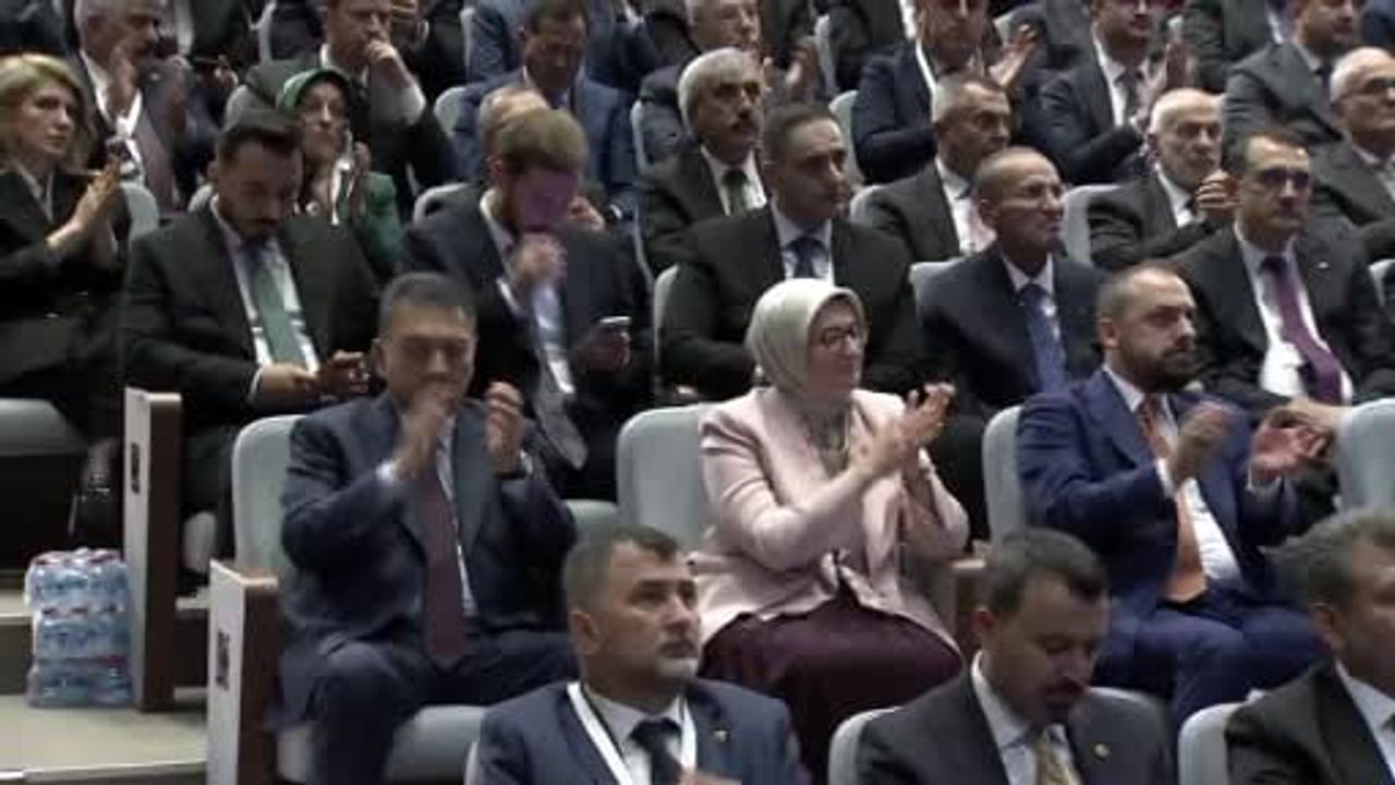 Uzlaşma ve diyalog çağrısıyla yeni yasama yılına hazırlık