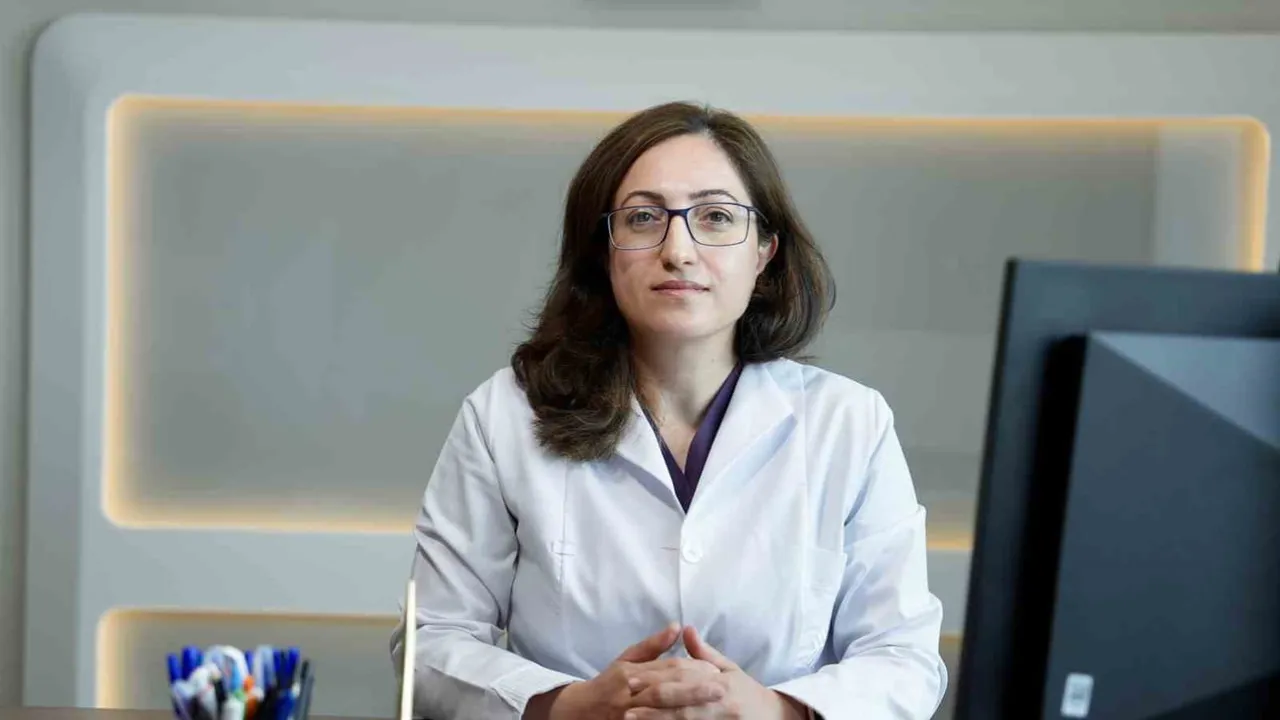 Uzmanlardan kış için üç uyarı: cilt kuruluğuna dikkat