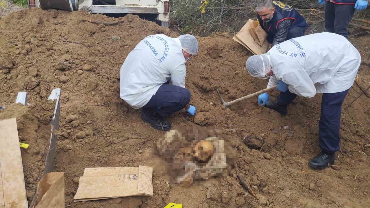 Uzun yıllar süren iki faili meçhul cinayet daha aydınlandı