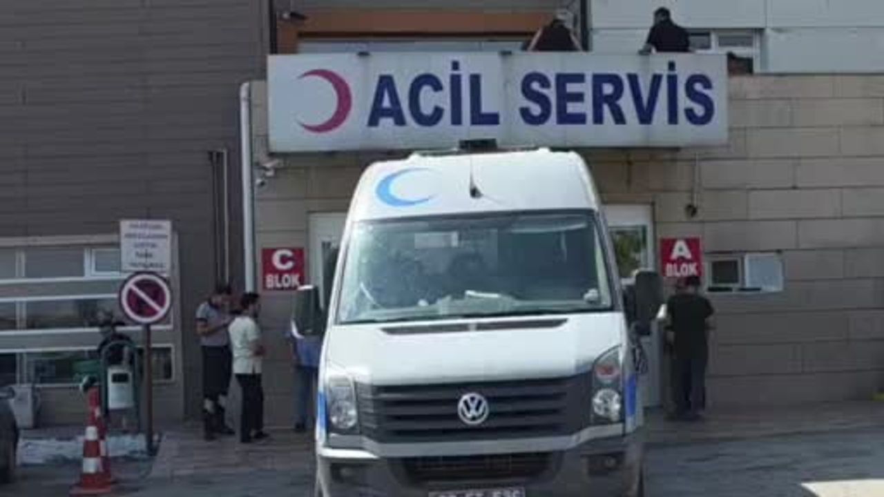 Uzunköprü'de iş arkadaşları arasında bıçaklı kavga: bir ölü, bir yaralı