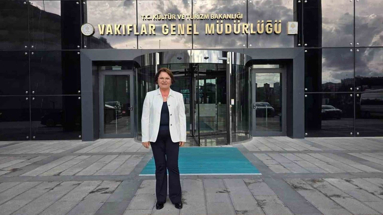 Vakıflar arazisinde yeni adım: Didim Belediyesi ihaleyi kazandı
