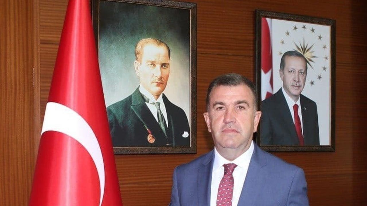Vali Eldivan'dan muhtarlara teşekkür: yerelden devlete köprü görevi