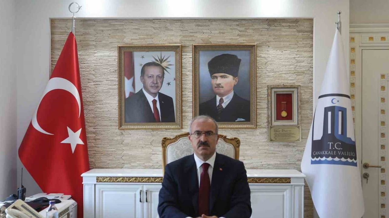 Vali haritasında Adana ve Erzurum ortak zirvede