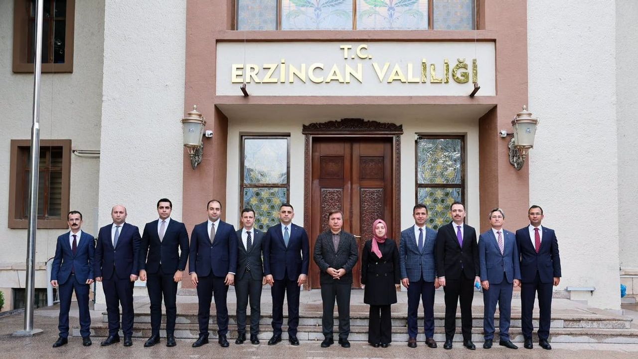 Valilikte hizmet odaklı değerlendirme: sahada hız ve etkinlik vurgusu