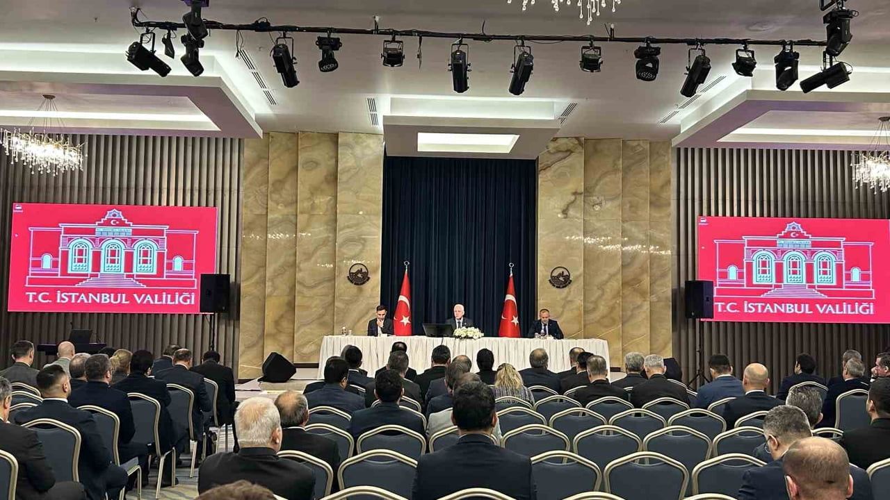 Valilikten kurumlara tasarruf ve afet önceliği çağrısı