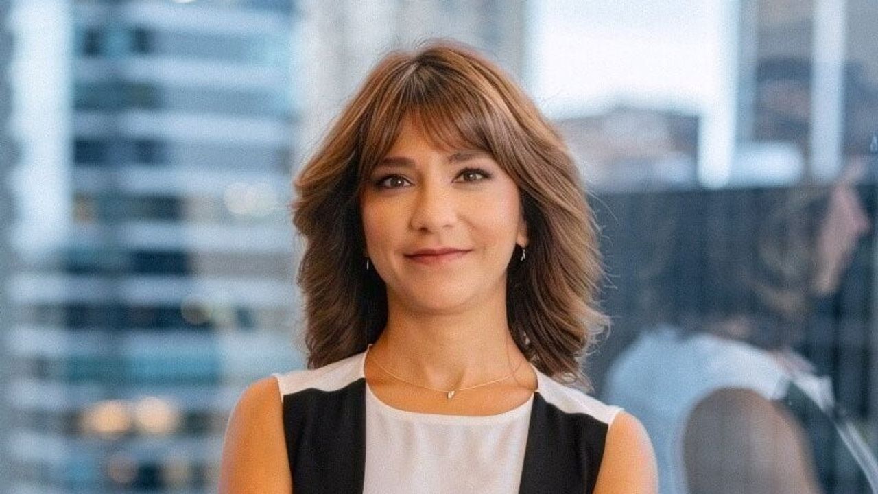 Vestel’in mali rotasında yeni dönem: Zeynep Sarsan cfo olarak göreve başladı