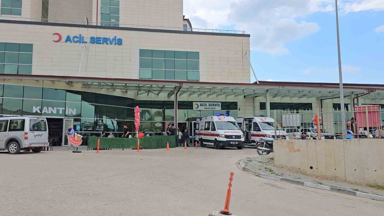 Vezirköprü'de arazide ölü bulunan kişinin kimliği belirlendi