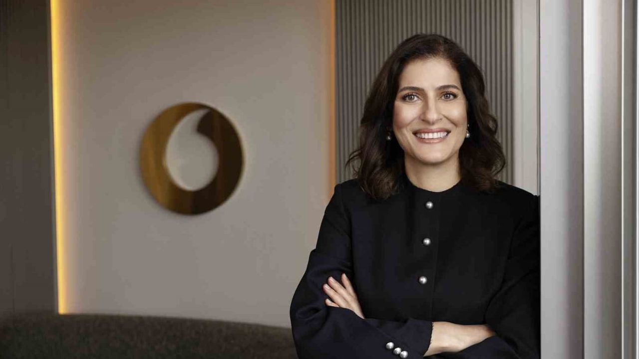 Vodafone Happy ile bağlılık yükseliyor: Avrupa'dan bir ödül daha