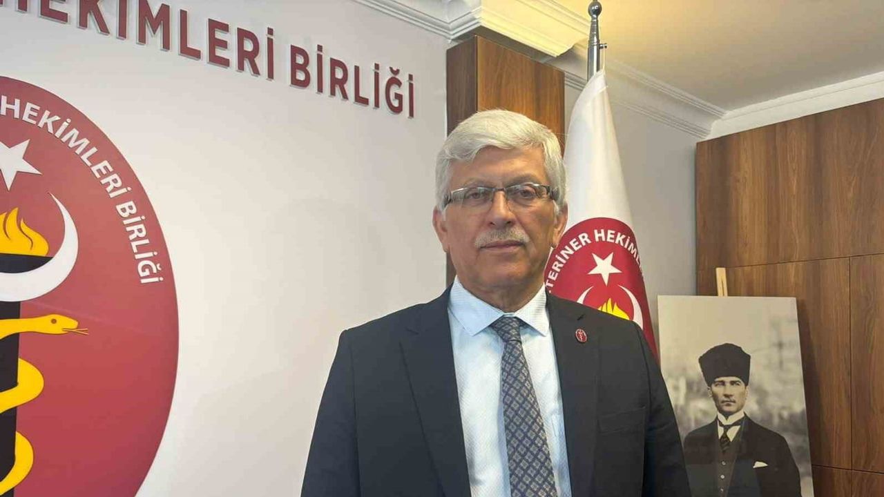 Yaban hayvan ticaretine son çağrısı: veteriner hekimlerden tam yasak talebi