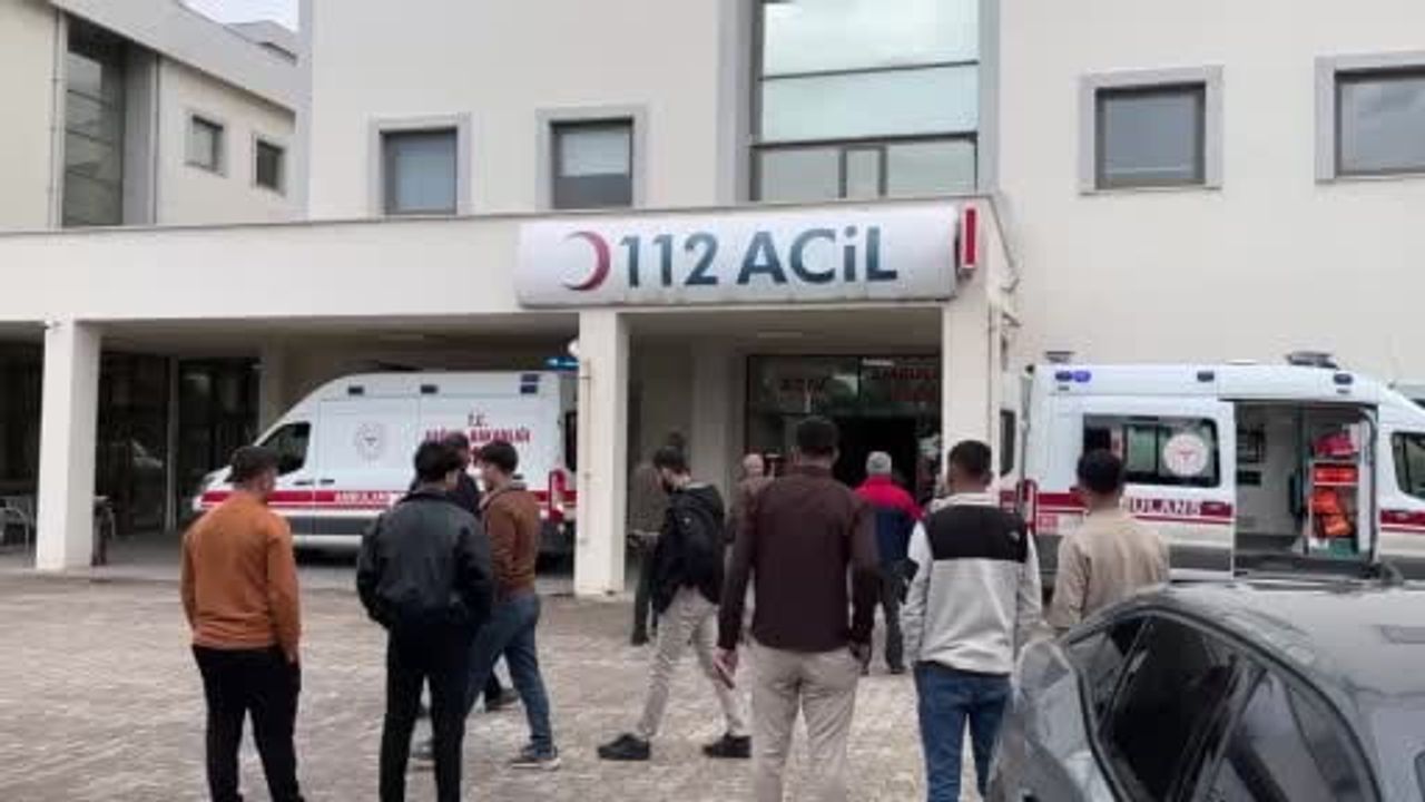 yağışla suyla dolan asansör çukuruna düşen 7 yaşındaki çocuk hayatını kaybetti