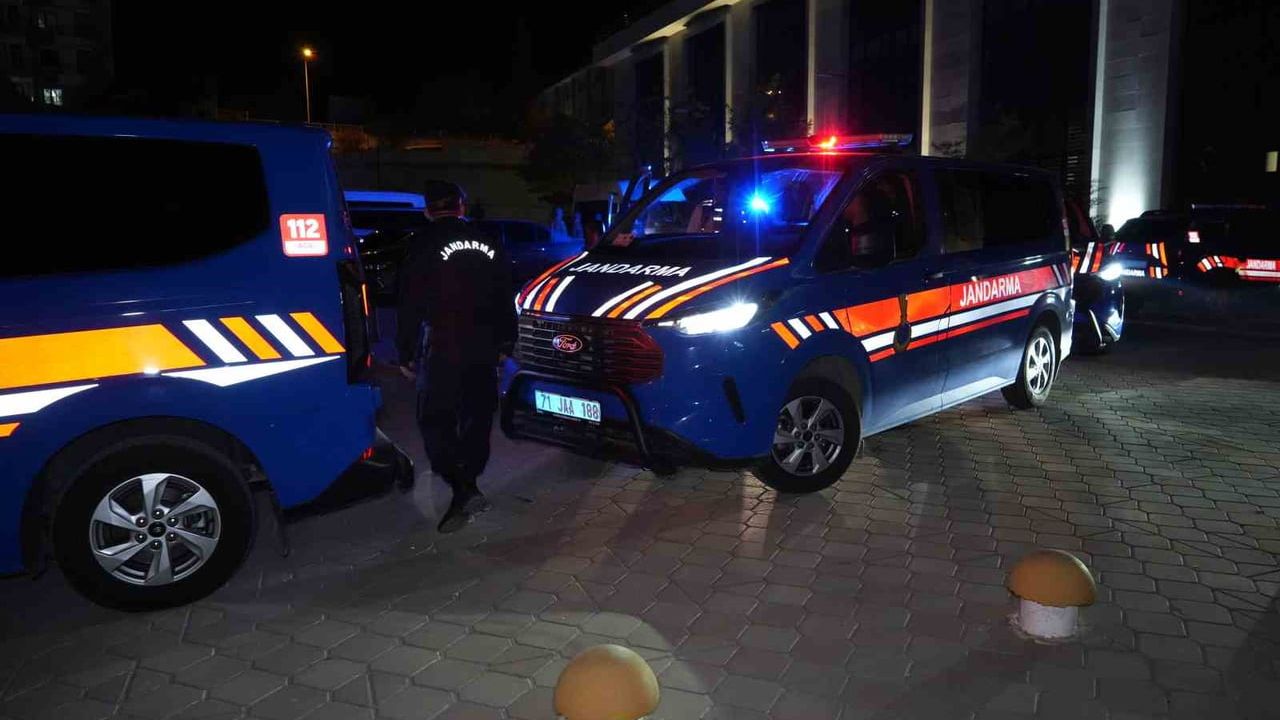 Yahşihan belediyesi soruşturmasında ikinci dalga: başkanvekili dahil 5 kişi tutuklandı