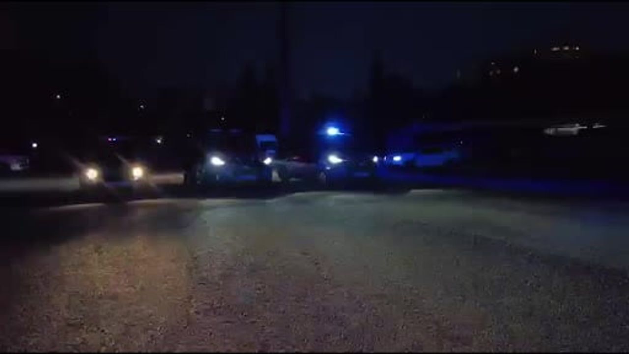 Yahşihan'da ikinci dalga operasyon: 2 bin 31 taşınmaz, 9 gözaltı ve şüpheli malvarlıkları