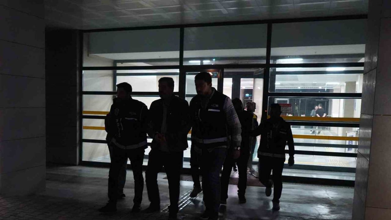 Yahşihan'da rüşvet soruşturması derinleşti: kamu görevlileri tutuklandı