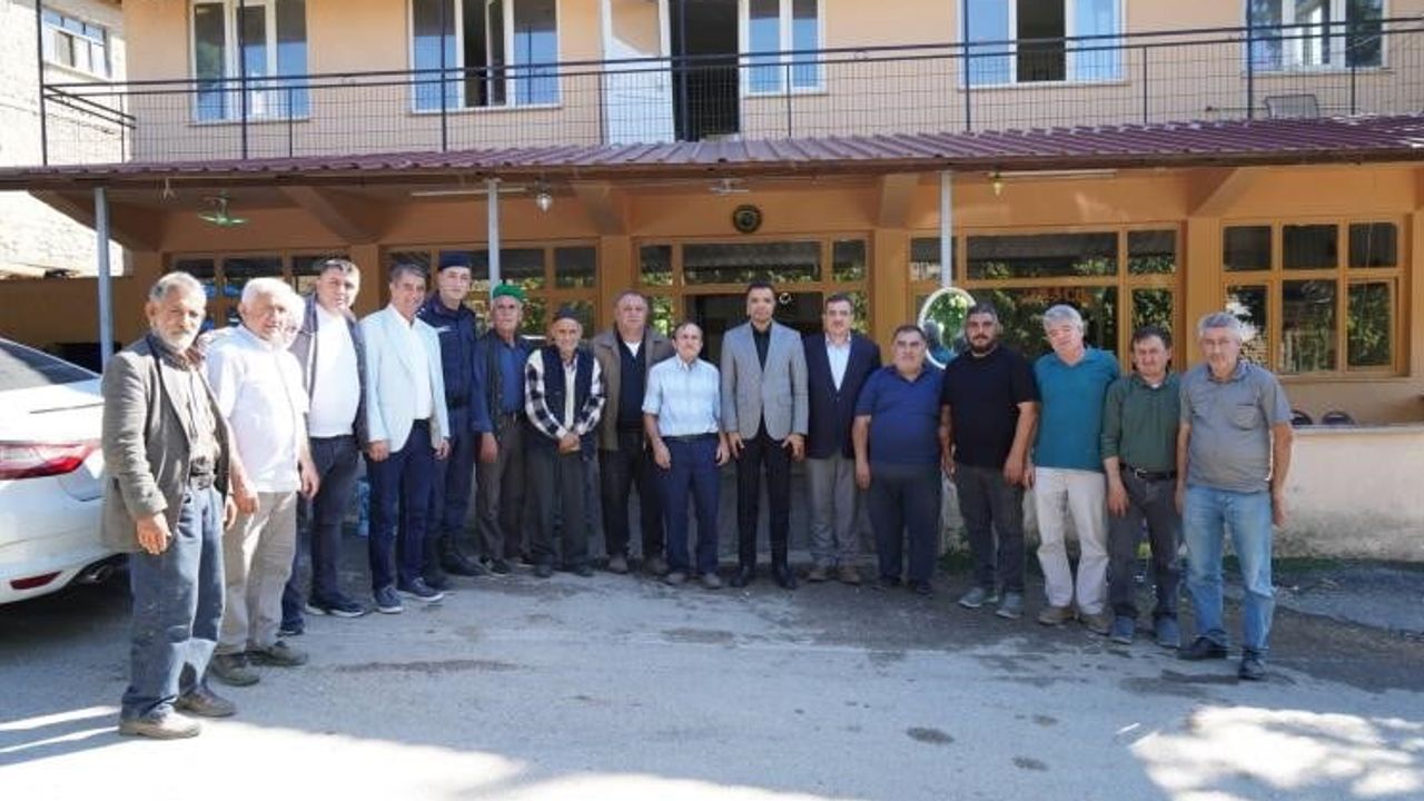 Yakacık’ta yaşam kalitesi altyapı yatırımıyla yükseliyor