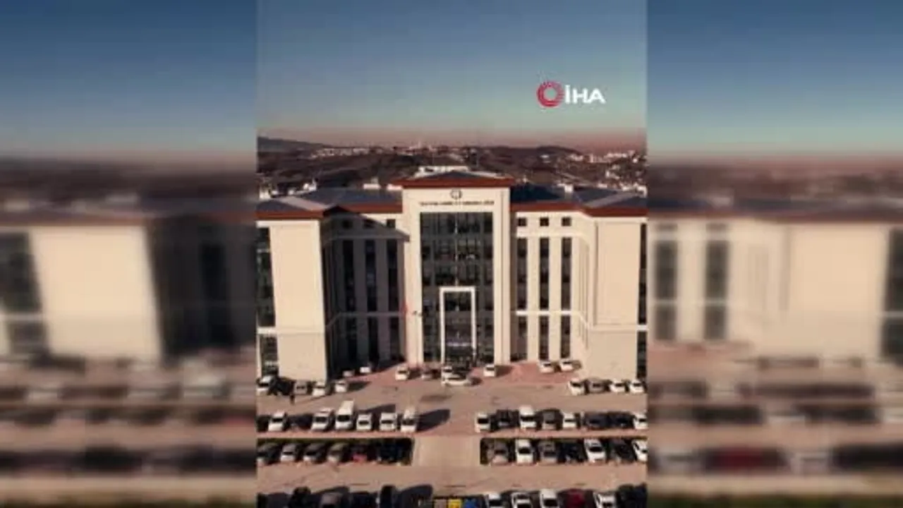 Yalova merkezli operasyonda tefecilik çetesine darbe: 21 şüpheli yakalandı